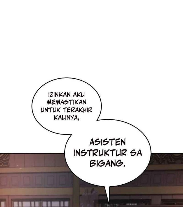 Manhwa The Demonic Cult Instructor Returns Chapter 3 gambar nomor 2