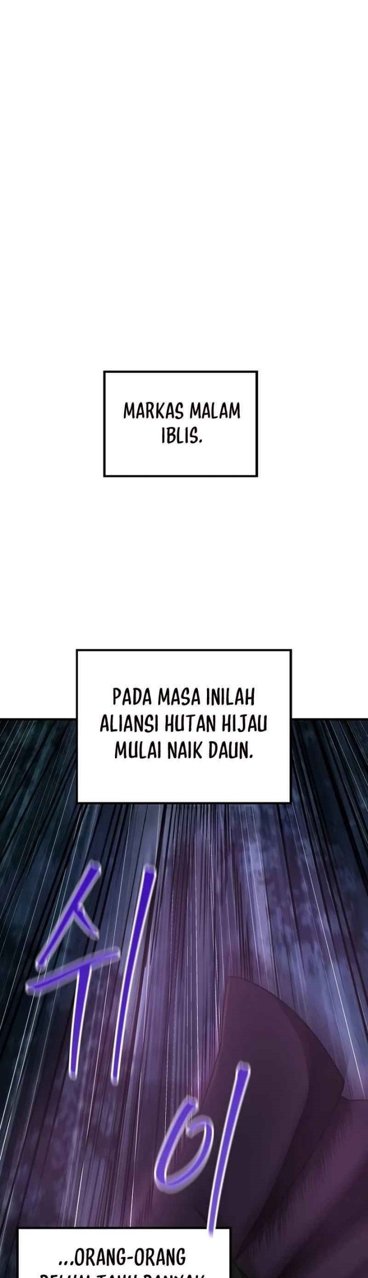 The Demonic Cult Instructor Returns Chapter 3 Gambar 39