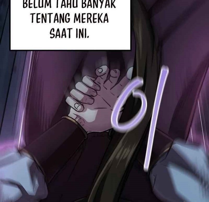 The Demonic Cult Instructor Returns Chapter 3 Gambar 40