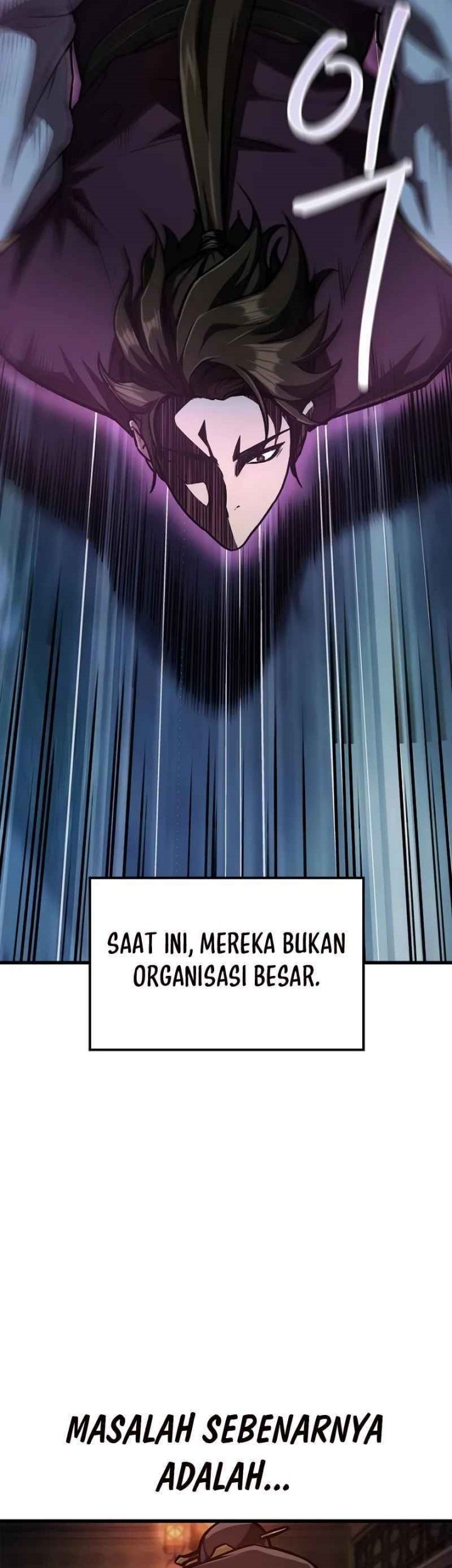 The Demonic Cult Instructor Returns Chapter 3 Gambar 41