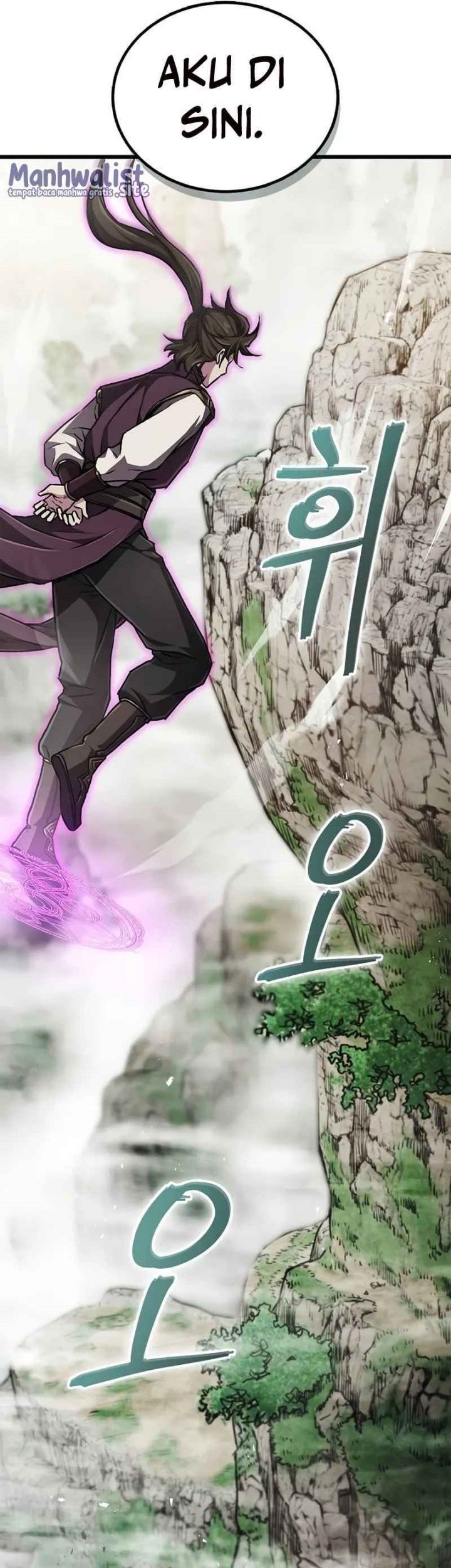 The Demonic Cult Instructor Returns Chapter 3 Gambar 53