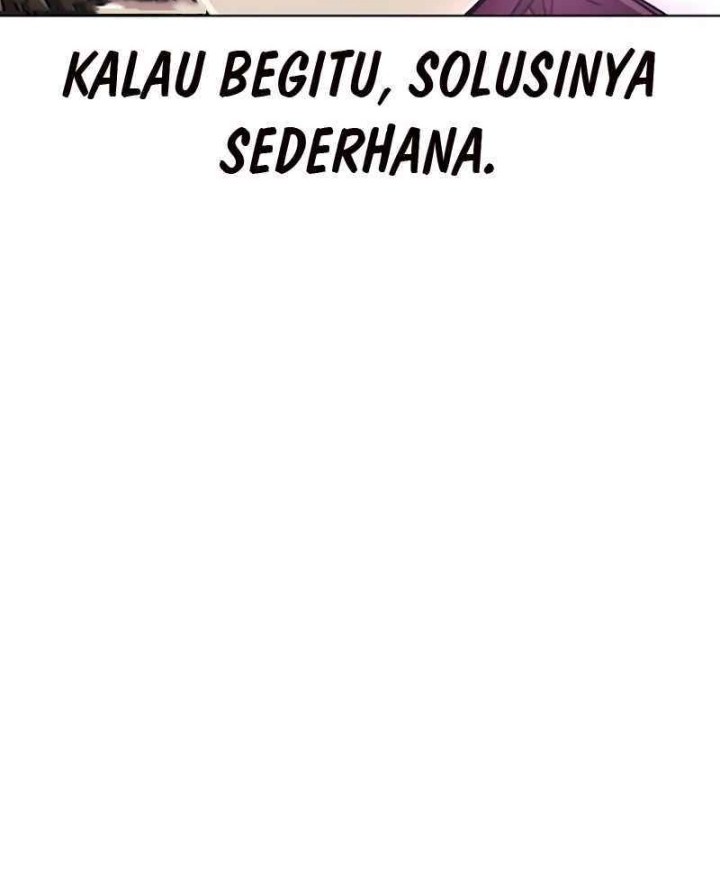 The Demonic Cult Instructor Returns Chapter 3 Gambar 52