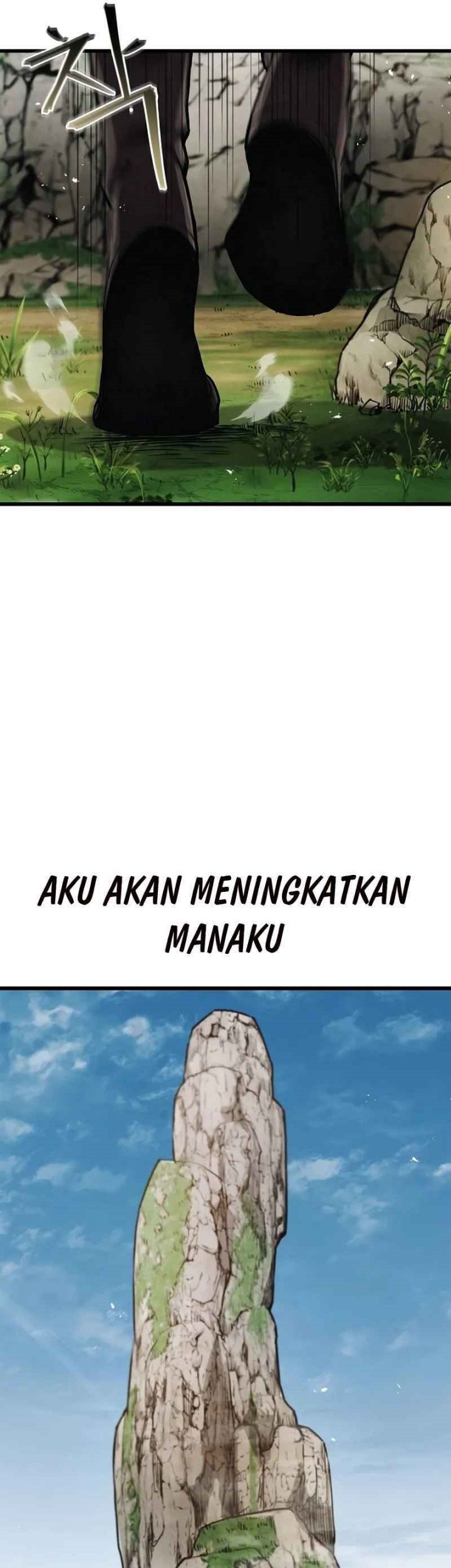 The Demonic Cult Instructor Returns Chapter 3 Gambar 55