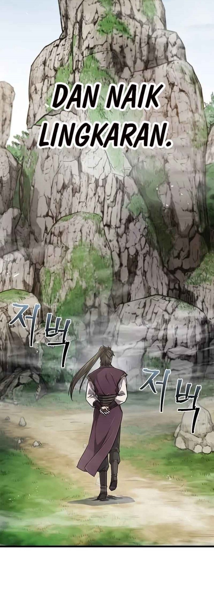 The Demonic Cult Instructor Returns Chapter 3 Gambar 56