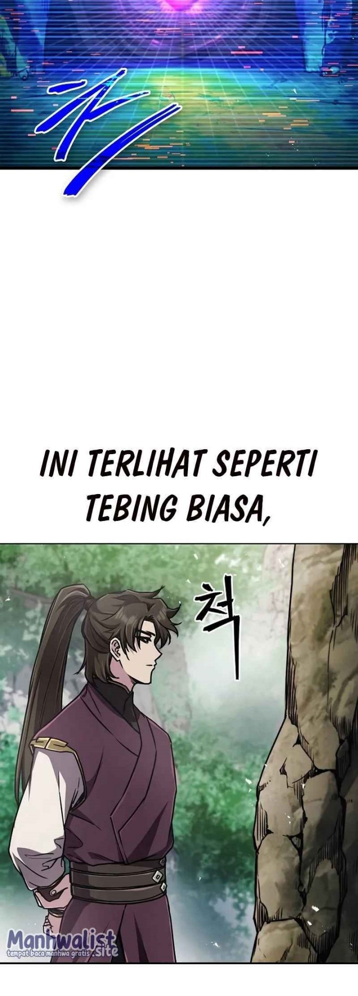 The Demonic Cult Instructor Returns Chapter 3 Gambar 58