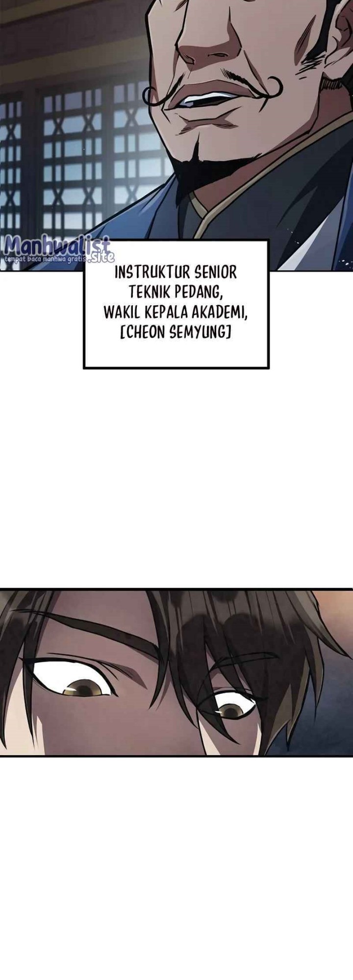 The Demonic Cult Instructor Returns Chapter 3 Gambar 4