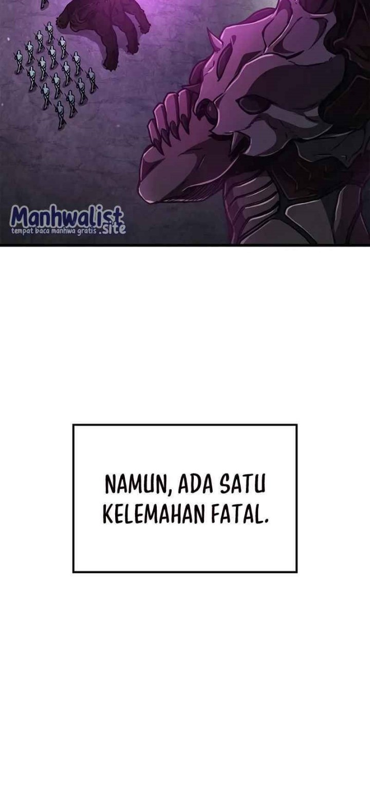 The Demonic Cult Instructor Returns Chapter 3 Gambar 66