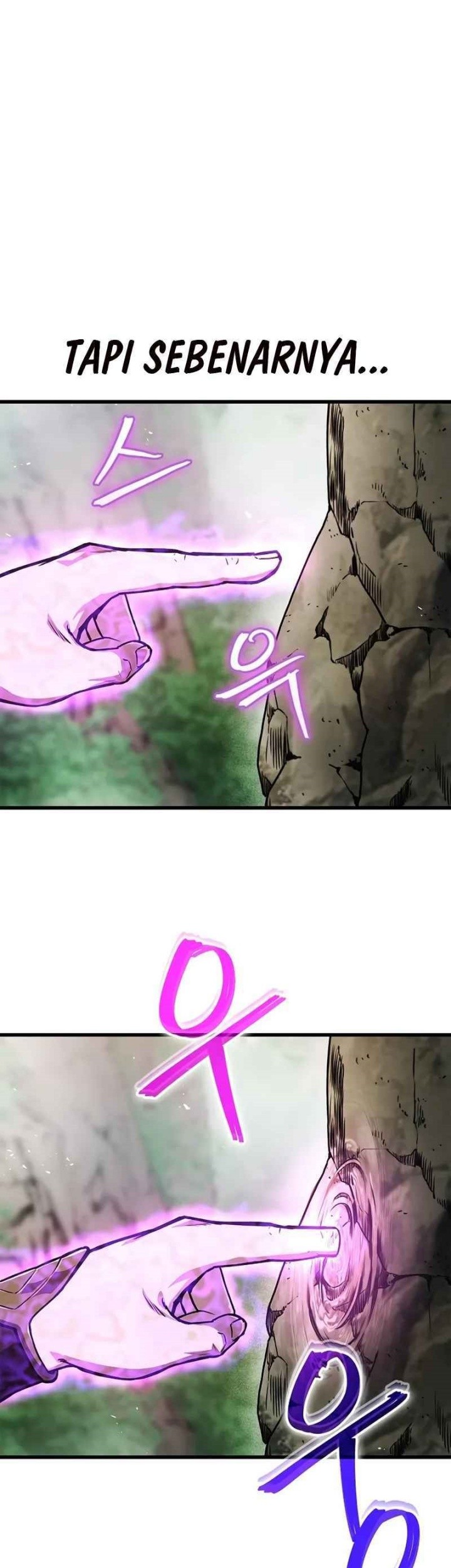 The Demonic Cult Instructor Returns Chapter 3 Gambar 59