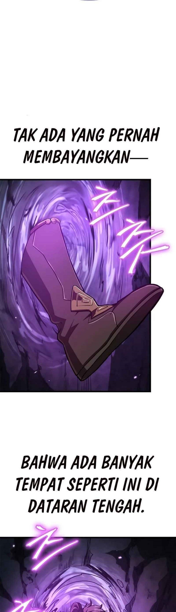 The Demonic Cult Instructor Returns Chapter 3 Gambar 61