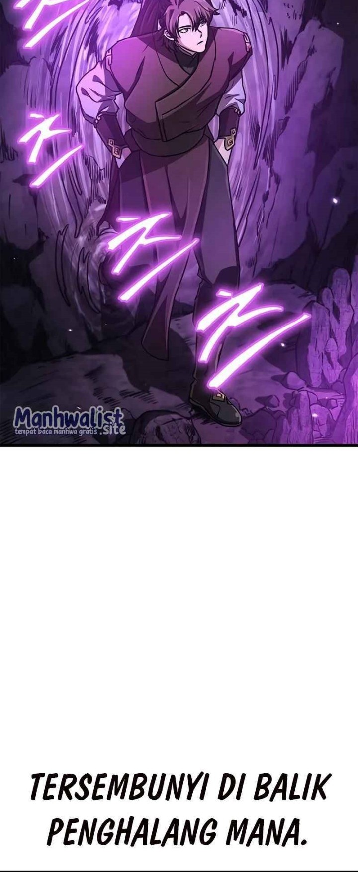 The Demonic Cult Instructor Returns Chapter 3 Gambar 62