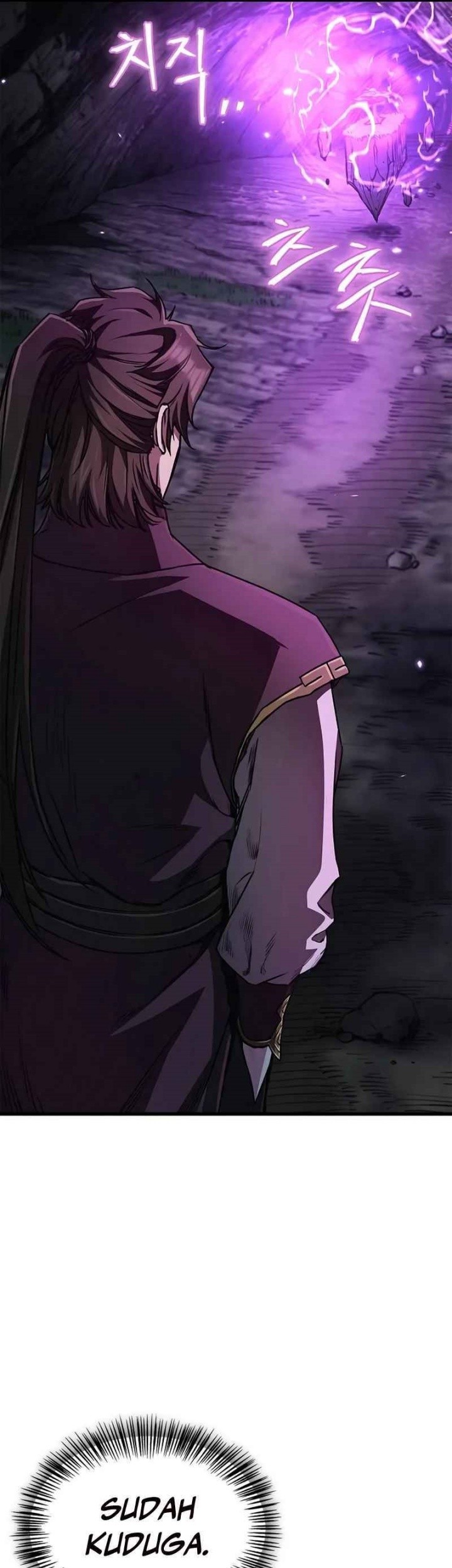 The Demonic Cult Instructor Returns Chapter 3 Gambar 63