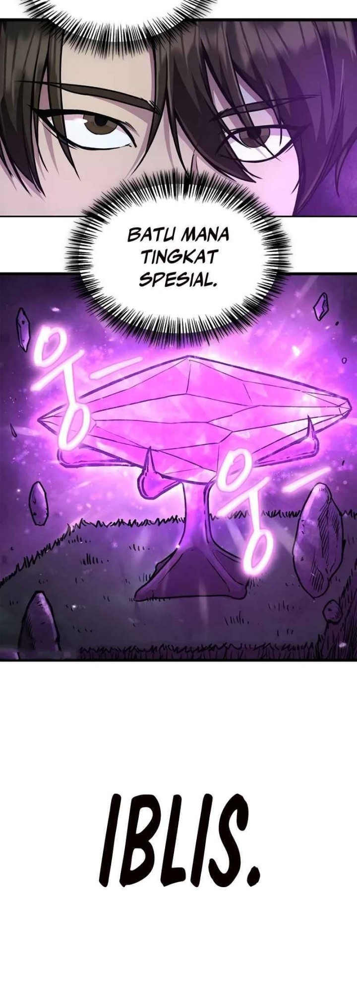 The Demonic Cult Instructor Returns Chapter 3 Gambar 64