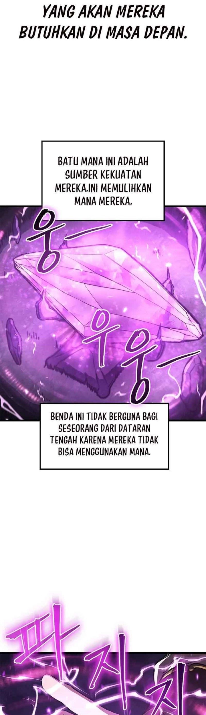 The Demonic Cult Instructor Returns Chapter 3 Gambar 69