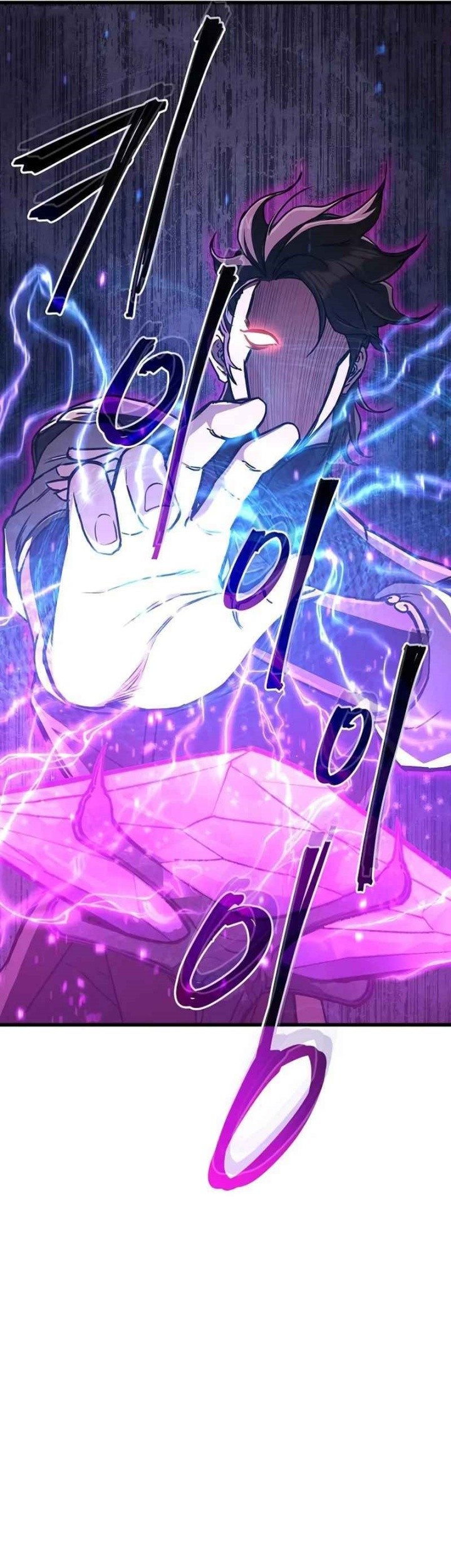 The Demonic Cult Instructor Returns Chapter 3 Gambar 71