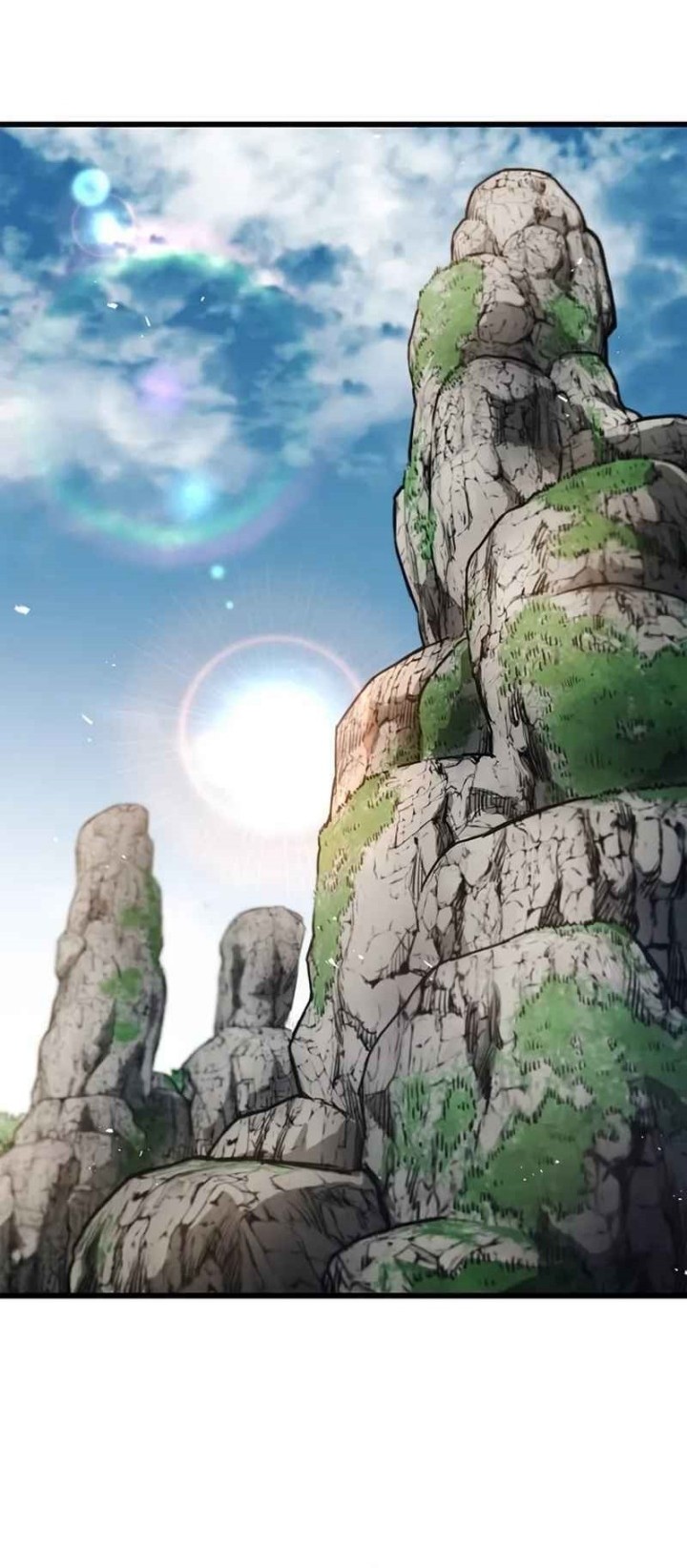 The Demonic Cult Instructor Returns Chapter 3 Gambar 72