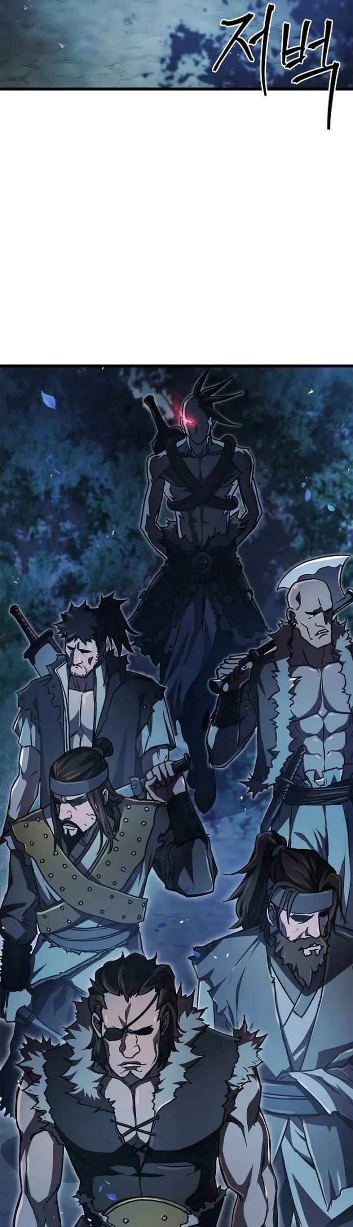 The Demonic Cult Instructor Returns Chapter 3 Gambar 75