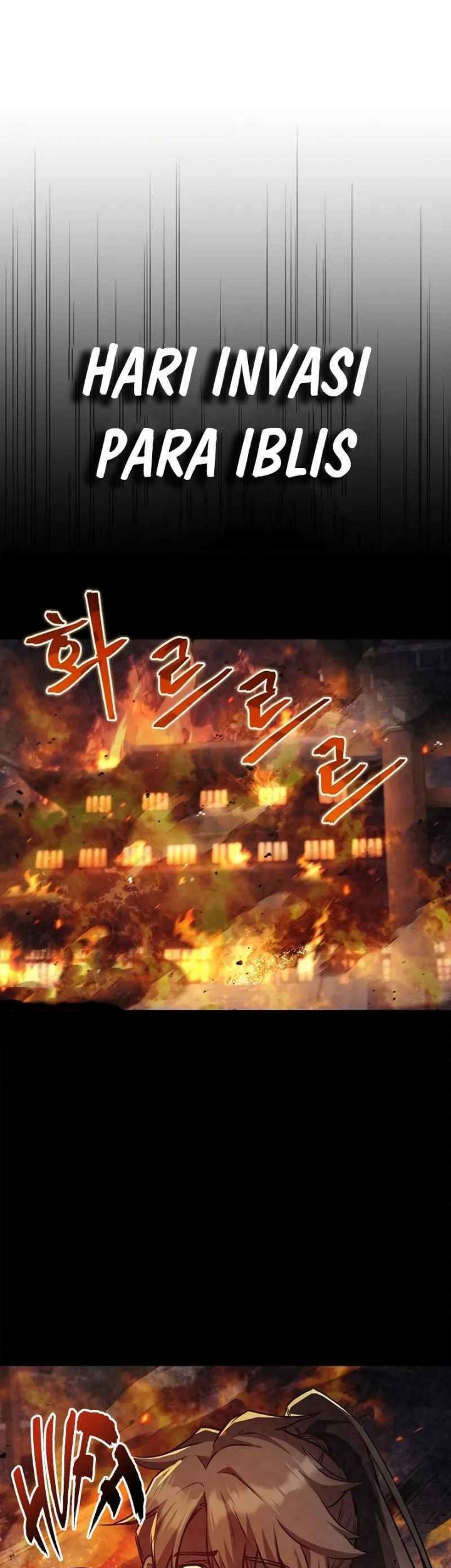 The Demonic Cult Instructor Returns Chapter 3 Gambar 5