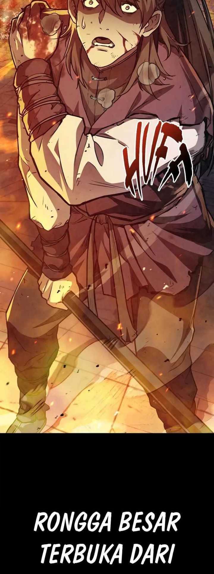 The Demonic Cult Instructor Returns Chapter 3 Gambar 6