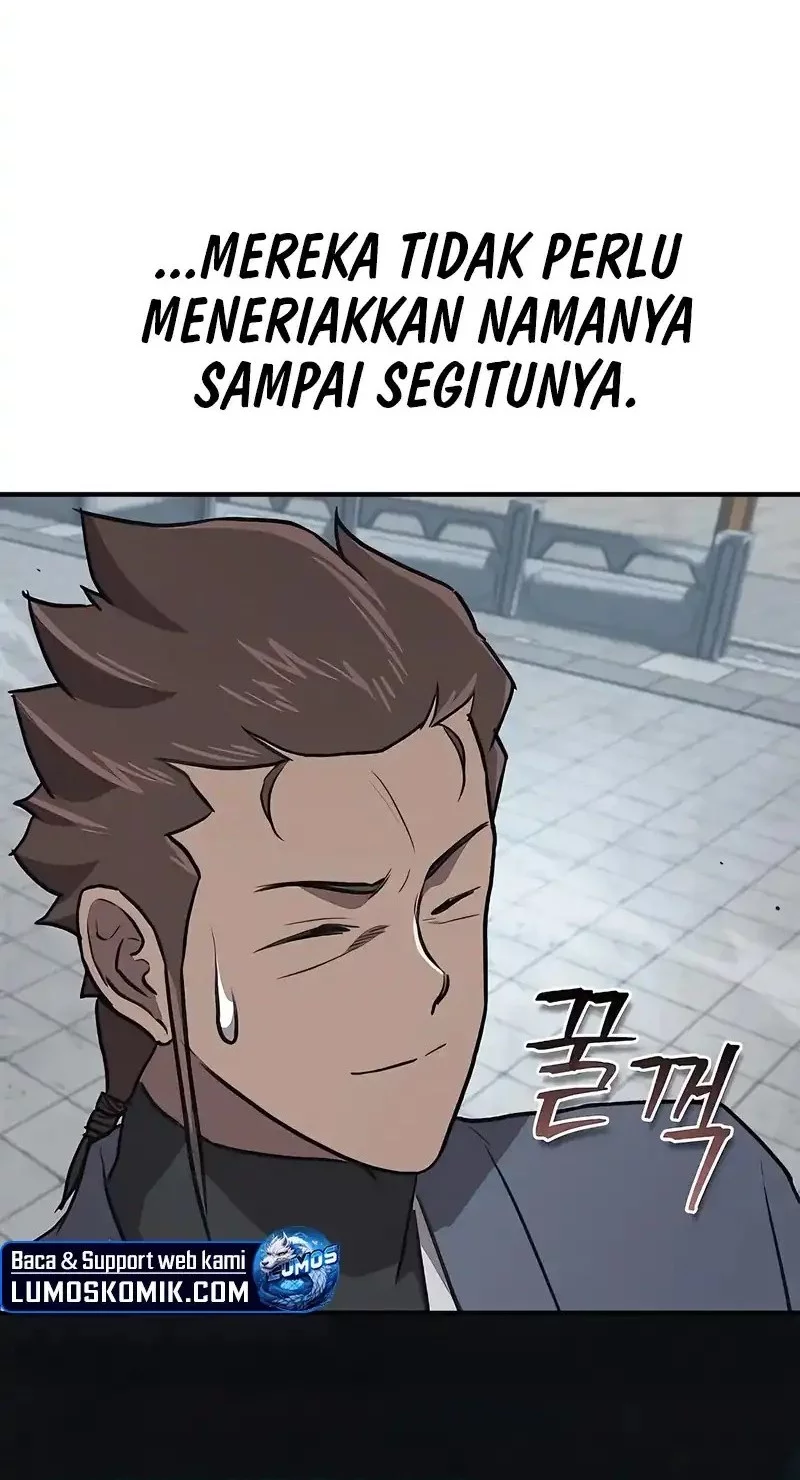 The Demonic Cult Instructor Returns Chapter 30 Gambar 38