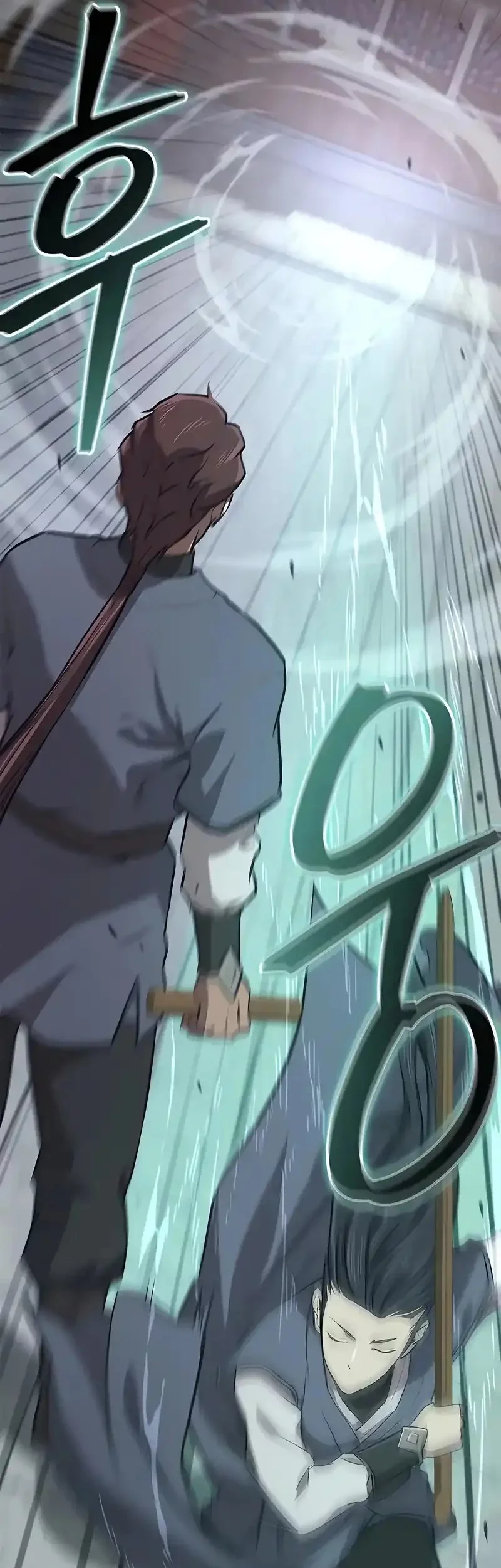 The Demonic Cult Instructor Returns Chapter 30 Gambar 51