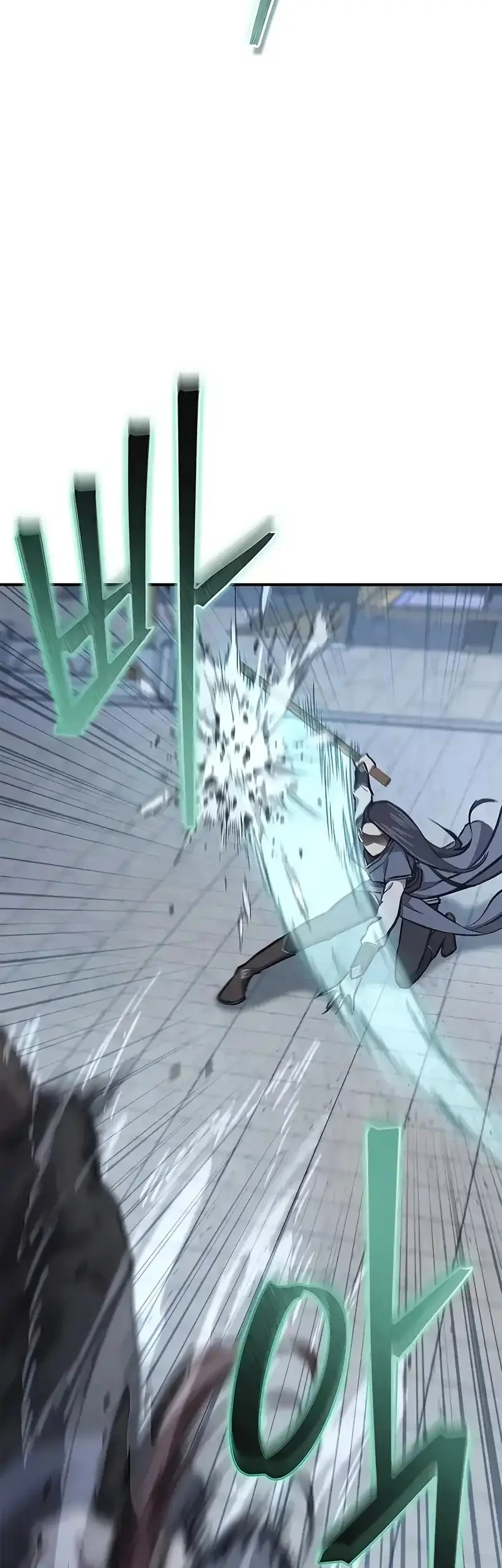 The Demonic Cult Instructor Returns Chapter 30 Gambar 53