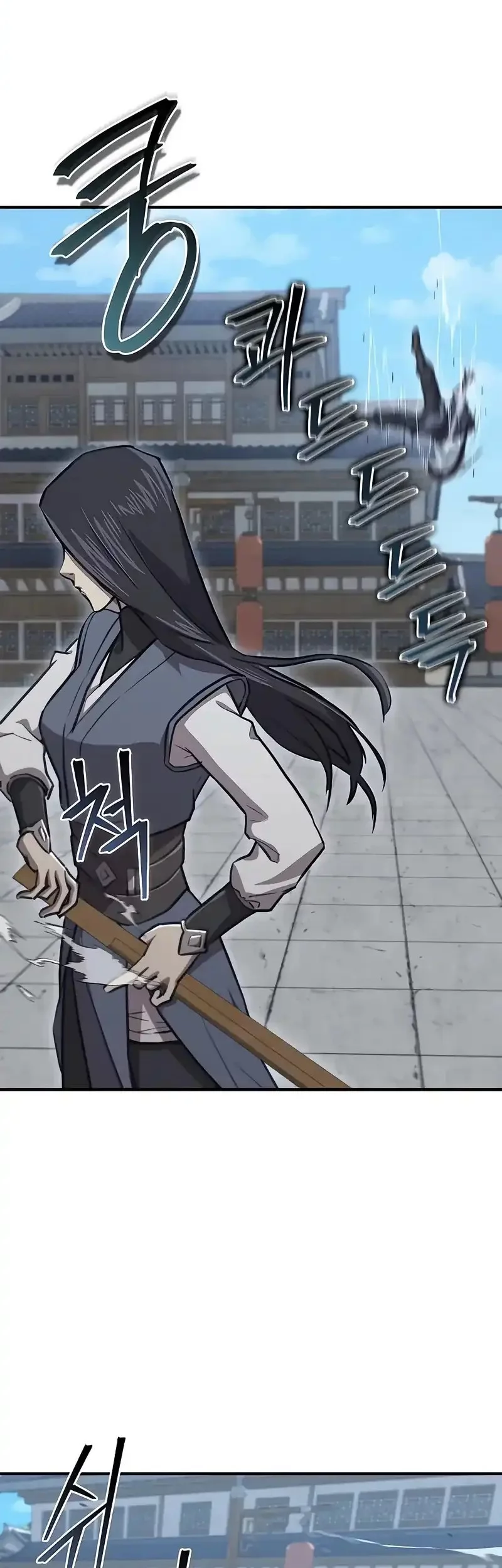 The Demonic Cult Instructor Returns Chapter 30 Gambar 55