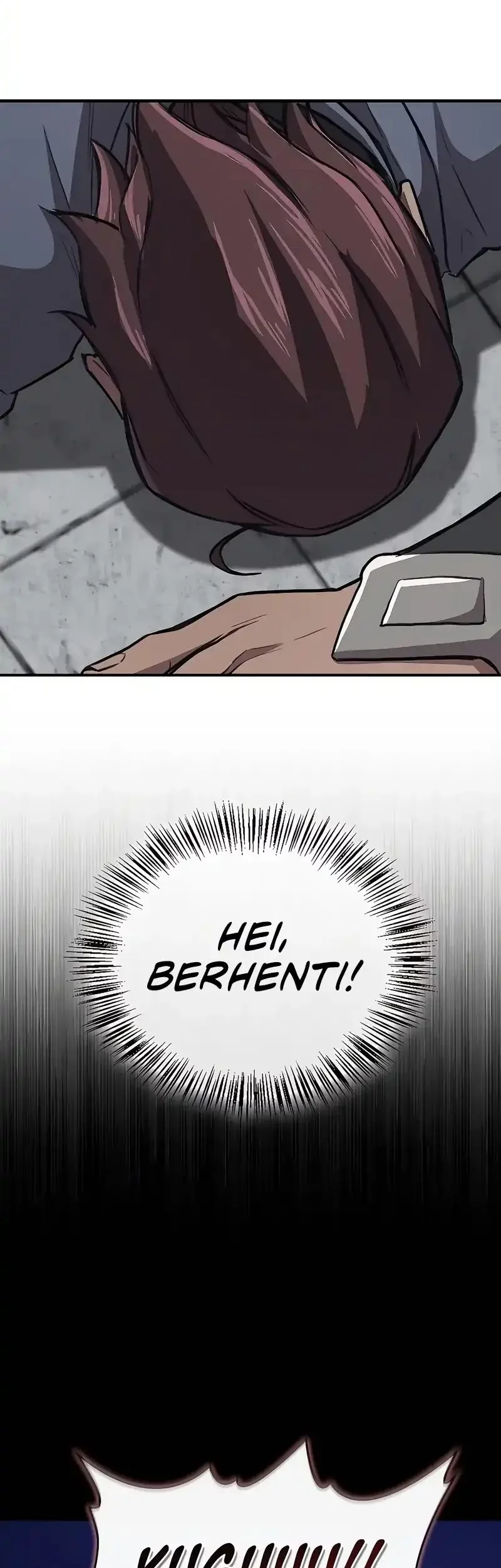 The Demonic Cult Instructor Returns Chapter 30 Gambar 59