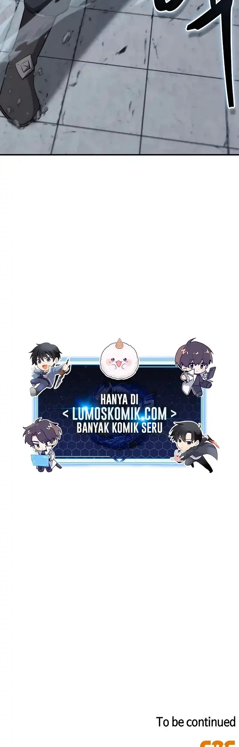 The Demonic Cult Instructor Returns Chapter 30 Gambar 73