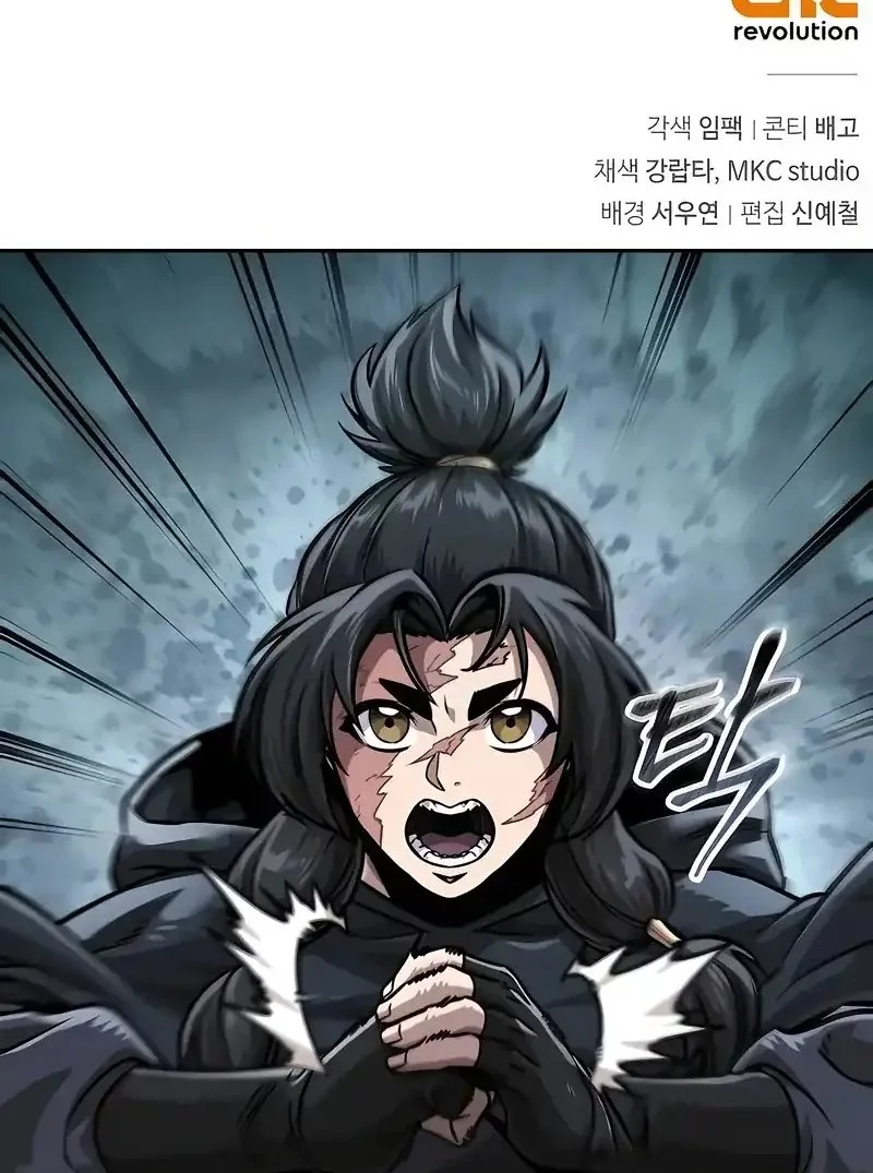 The Demonic Cult Instructor Returns Chapter 30 Gambar 74
