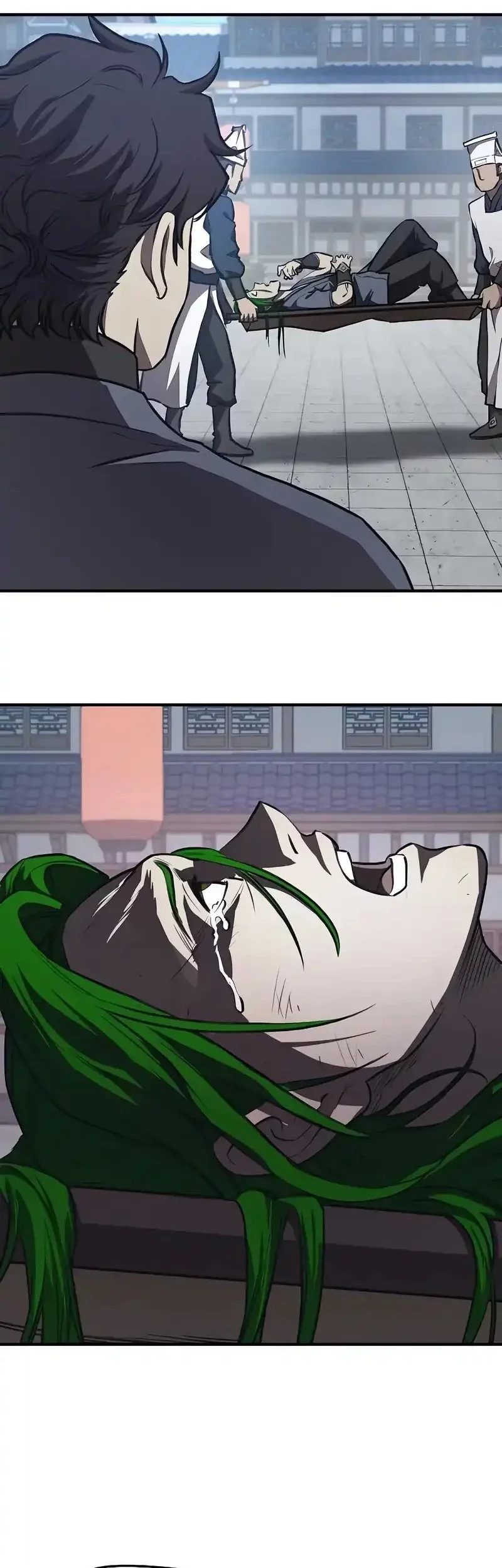 The Demonic Cult Instructor Returns Chapter 30 Gambar 6