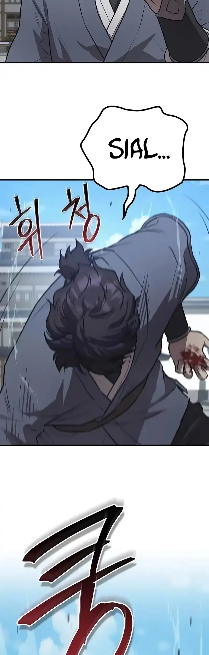 The Demonic Cult Instructor Returns Chapter 30 Gambar 13