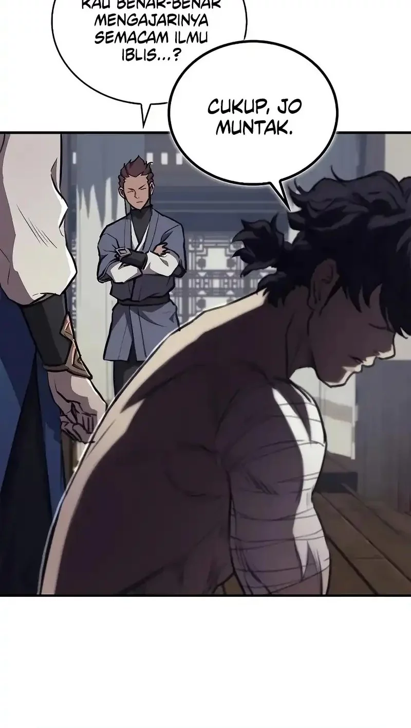 The Demonic Cult Instructor Returns Chapter 30 Gambar 23