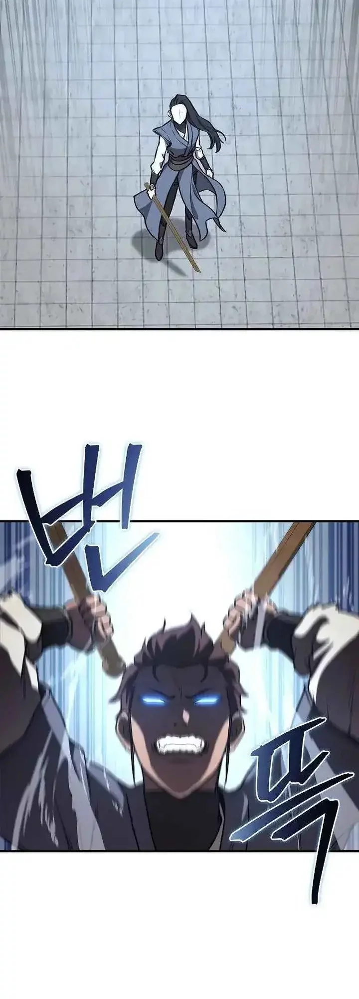 The Demonic Cult Instructor Returns Chapter 31 Gambar 6