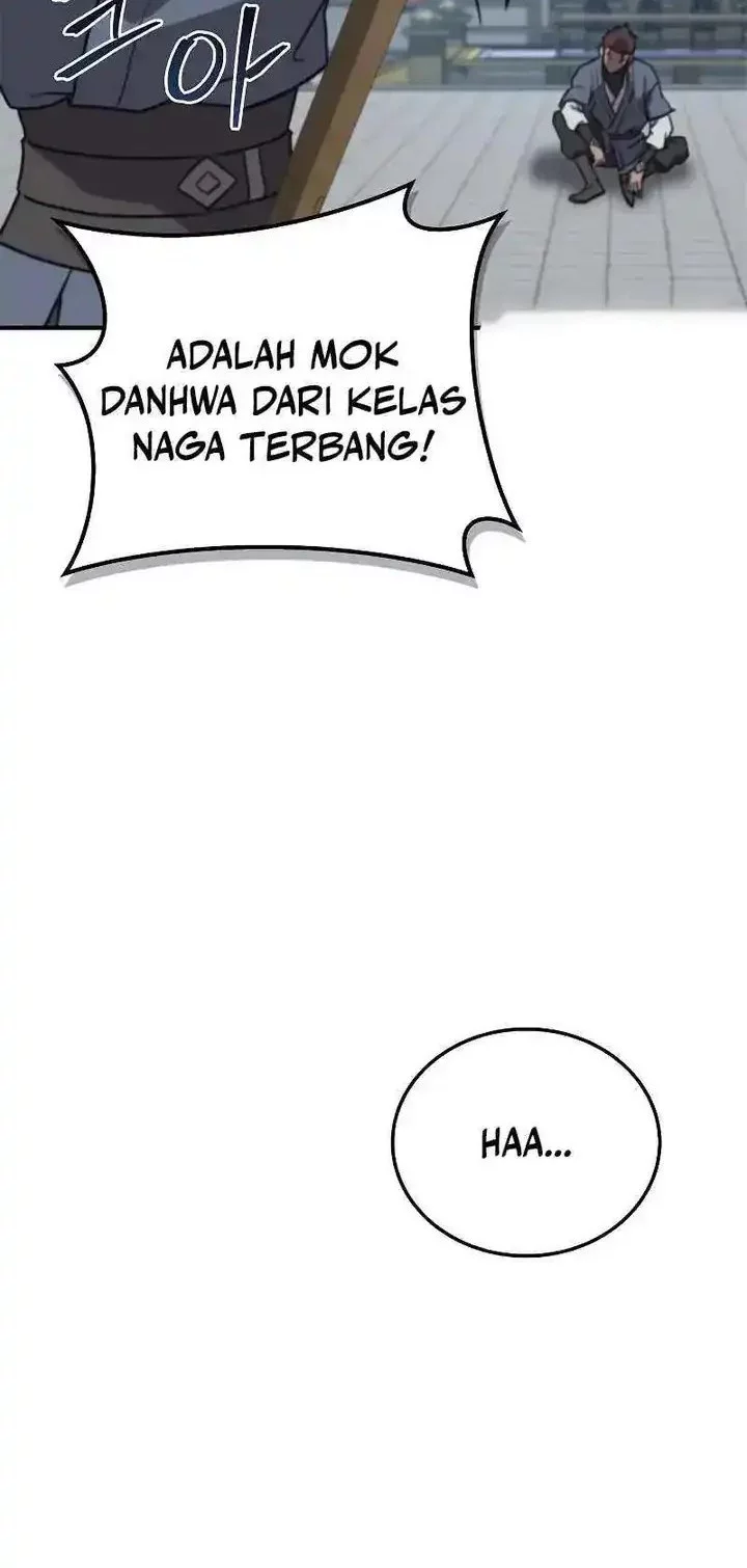 The Demonic Cult Instructor Returns Chapter 31 Gambar 20