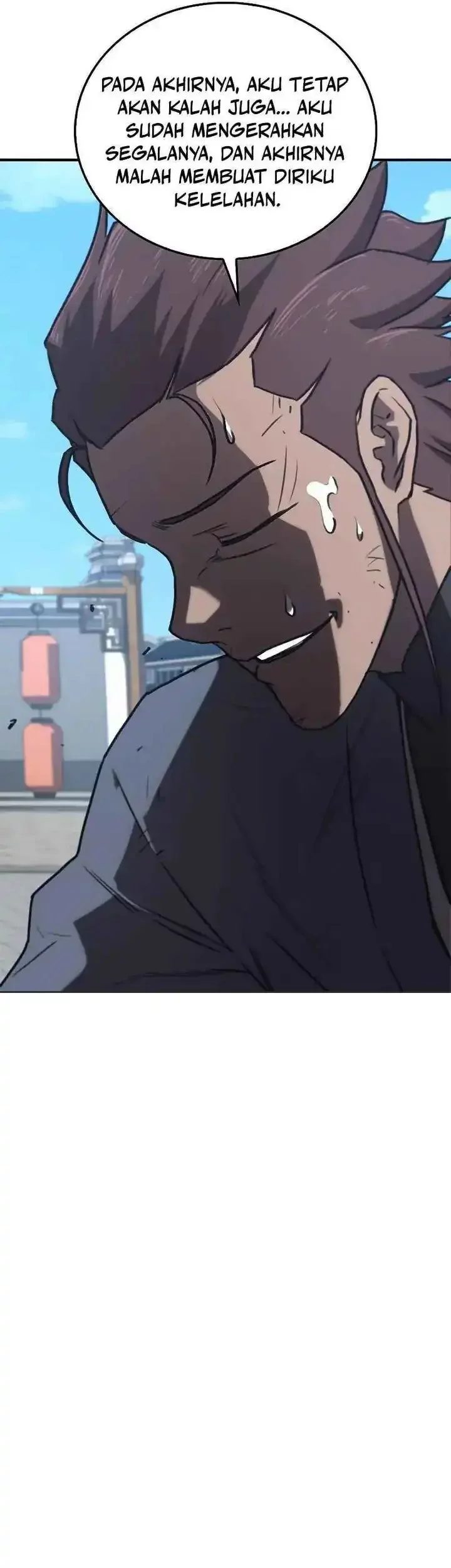 The Demonic Cult Instructor Returns Chapter 31 Gambar 21