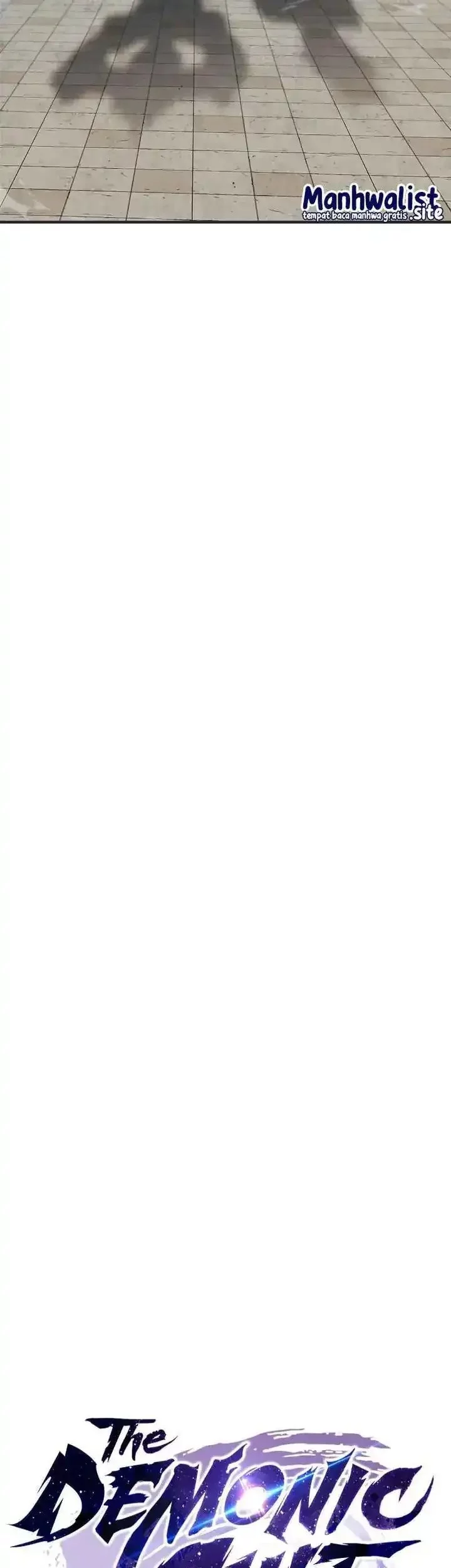 The Demonic Cult Instructor Returns Chapter 31 Gambar 29
