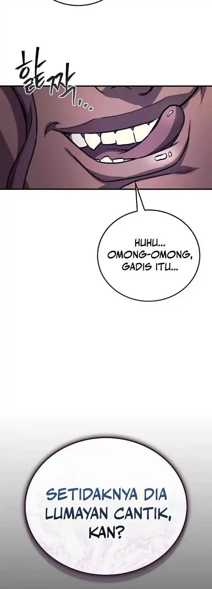 The Demonic Cult Instructor Returns Chapter 31 Gambar 36