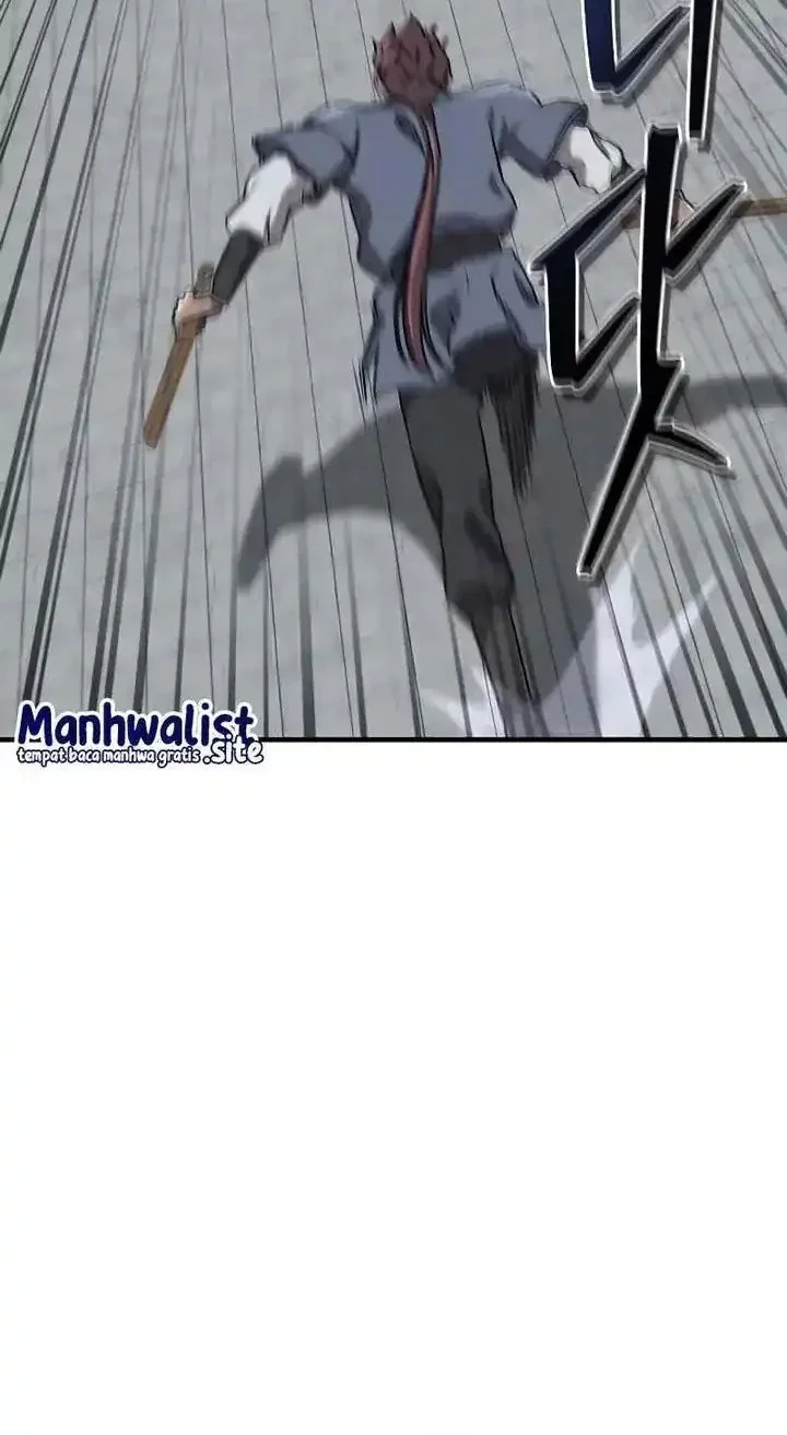 The Demonic Cult Instructor Returns Chapter 31 Gambar 4