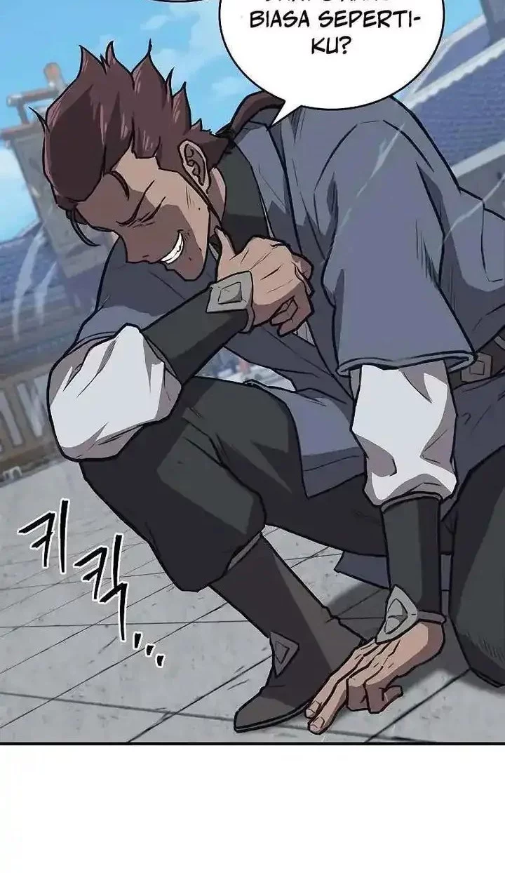 The Demonic Cult Instructor Returns Chapter 31 Gambar 12