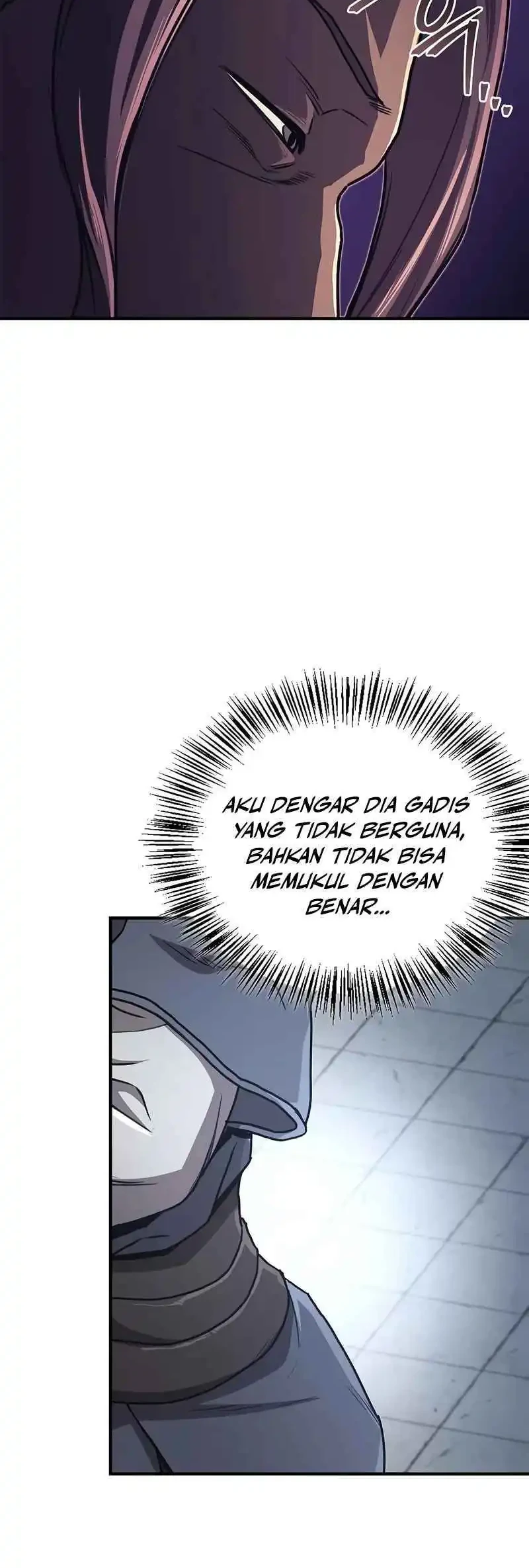 The Demonic Cult Instructor Returns Chapter 32 Gambar 24