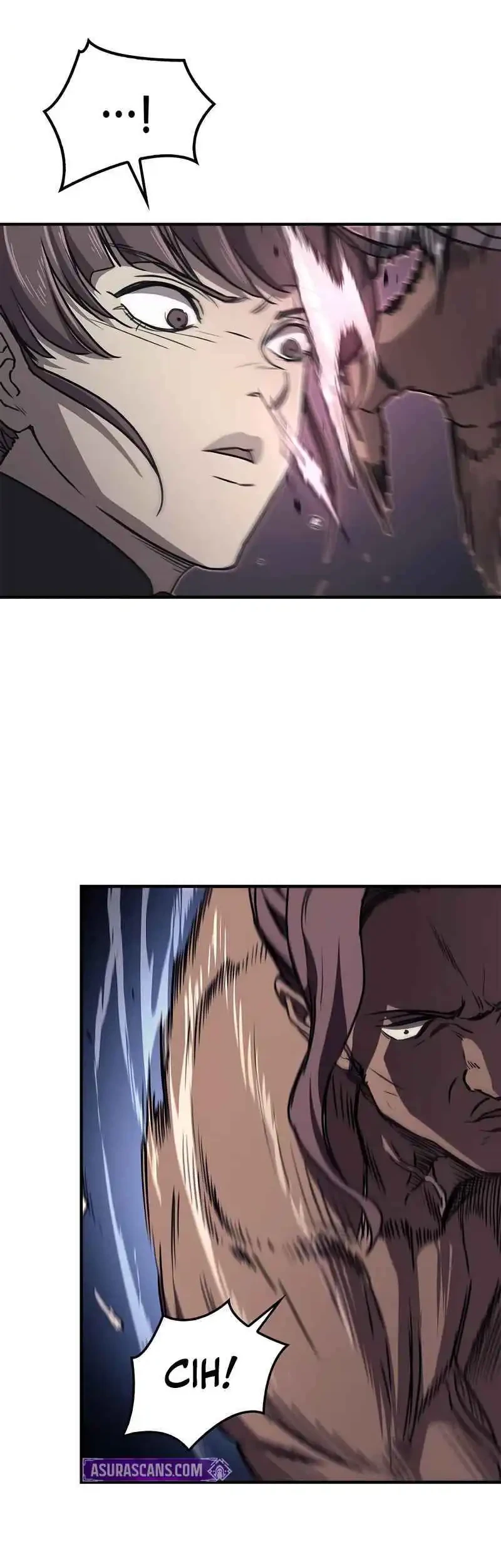 The Demonic Cult Instructor Returns Chapter 32 Gambar 32