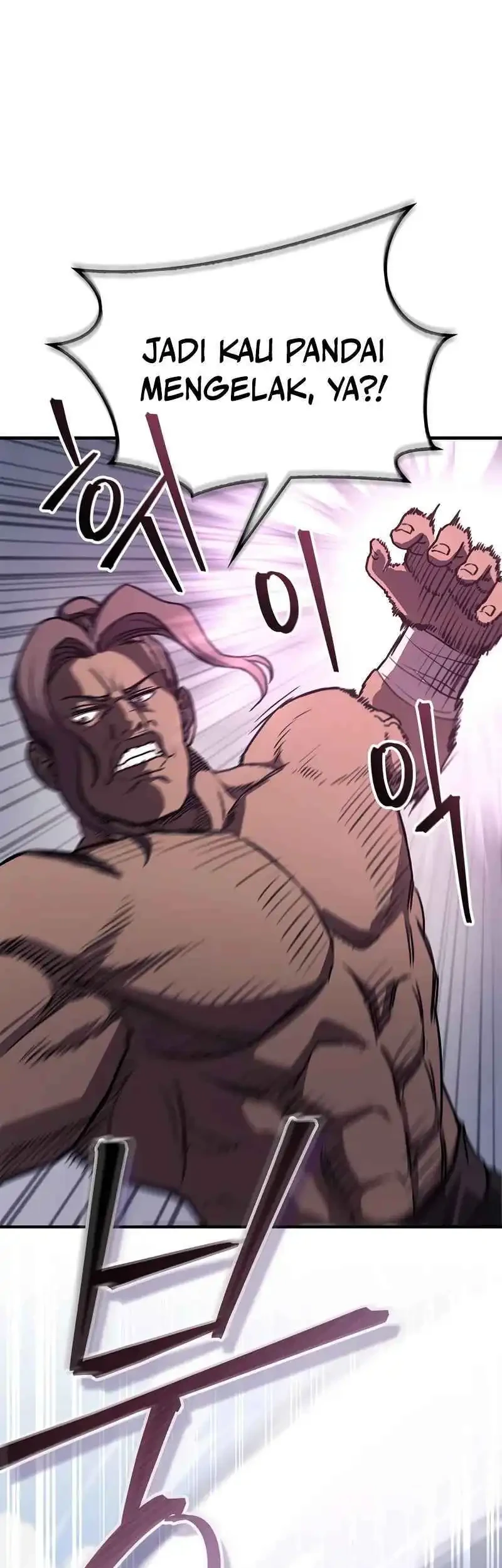 The Demonic Cult Instructor Returns Chapter 32 Gambar 33