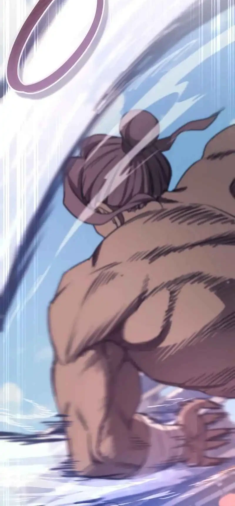 The Demonic Cult Instructor Returns Chapter 32 Gambar 34