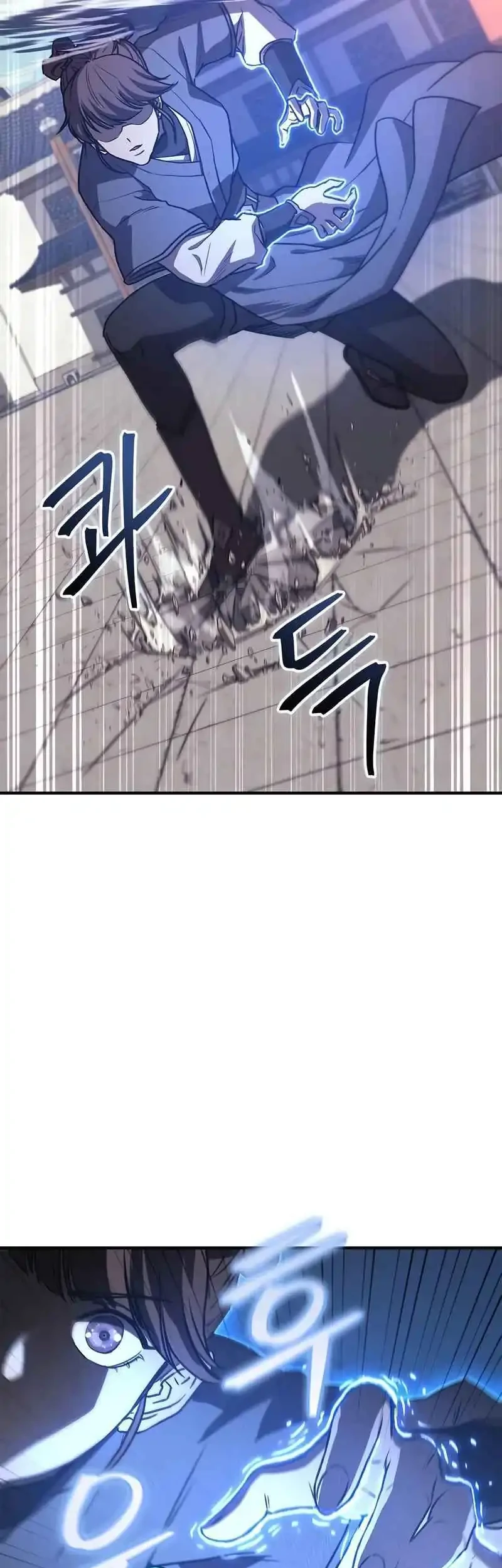 The Demonic Cult Instructor Returns Chapter 32 Gambar 35