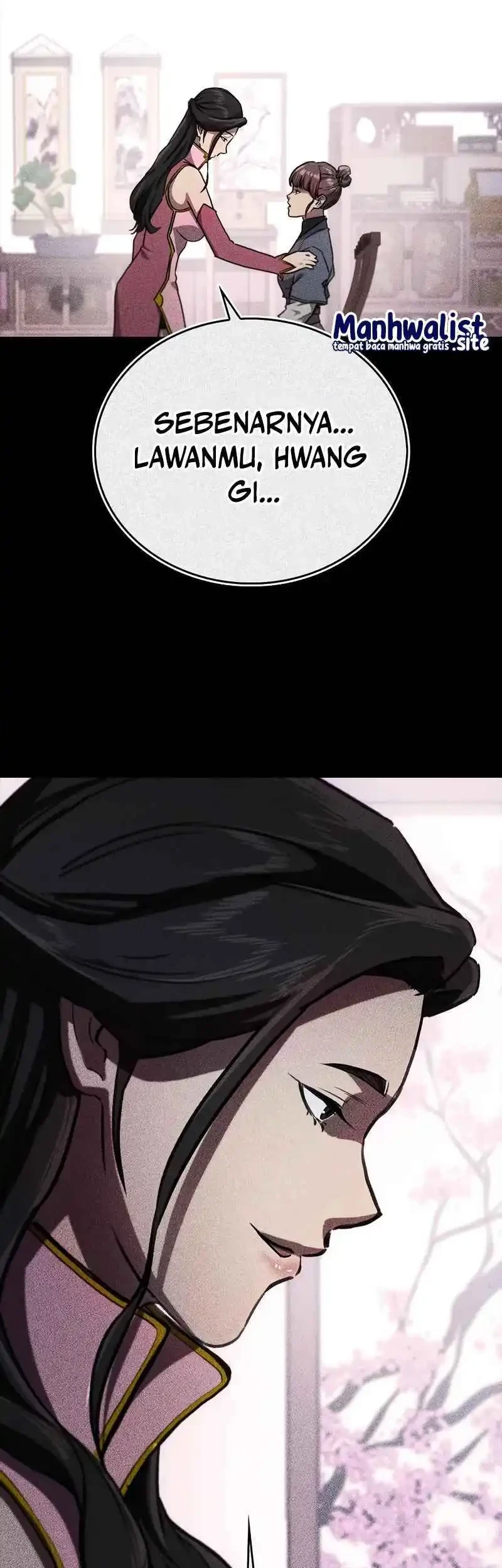 The Demonic Cult Instructor Returns Chapter 32 Gambar 37