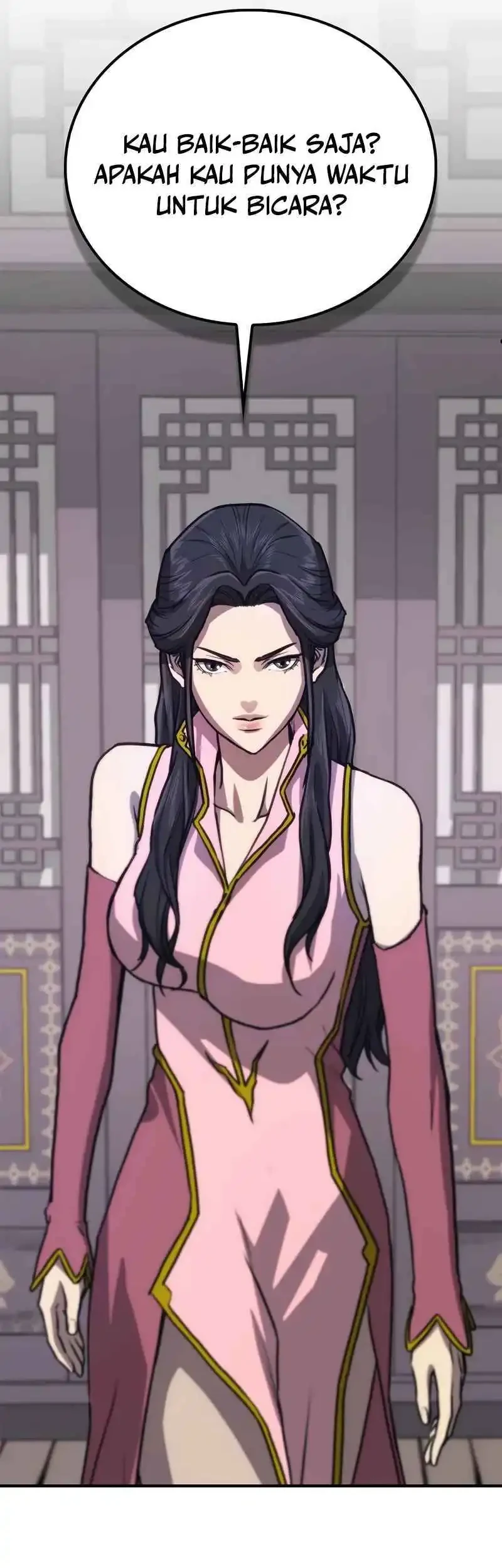 Manhwa The Demonic Cult Instructor Returns Chapter 32 gambar nomor 2