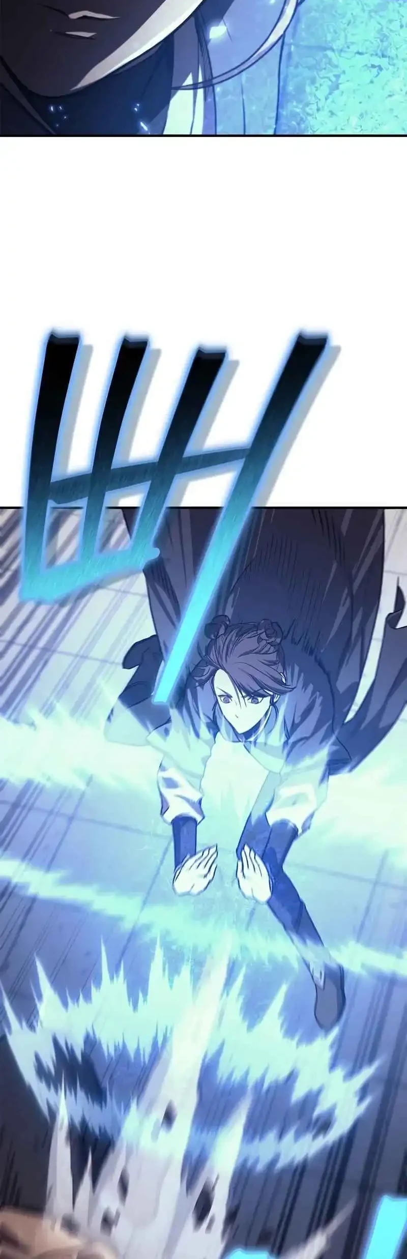 The Demonic Cult Instructor Returns Chapter 32 Gambar 46