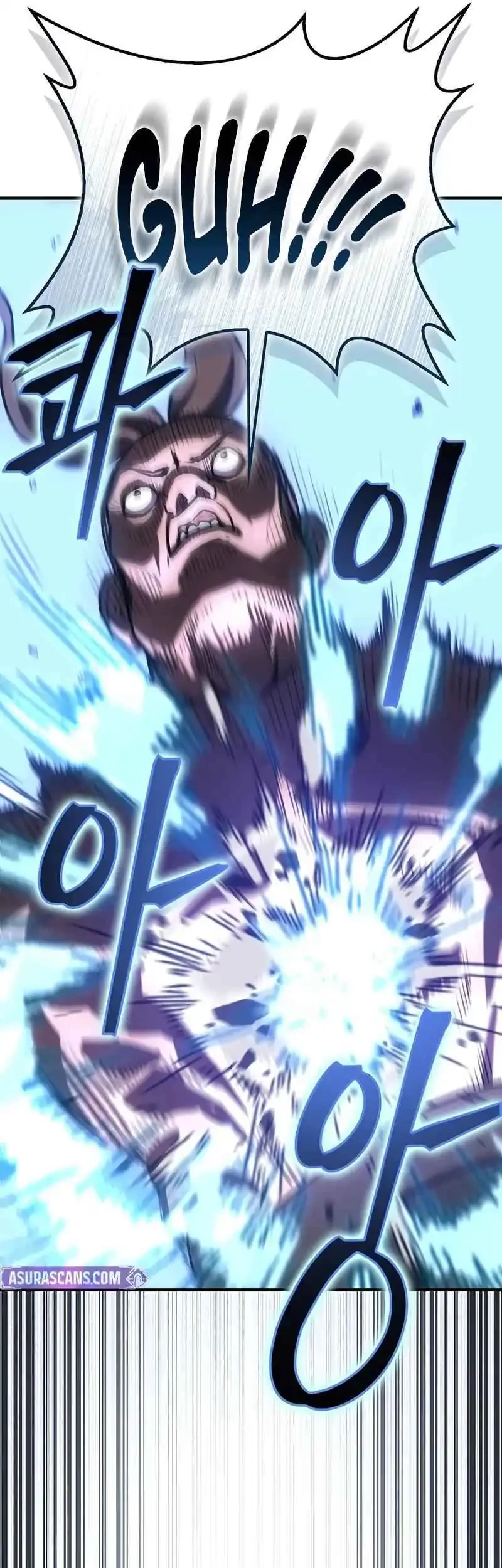 The Demonic Cult Instructor Returns Chapter 32 Gambar 48