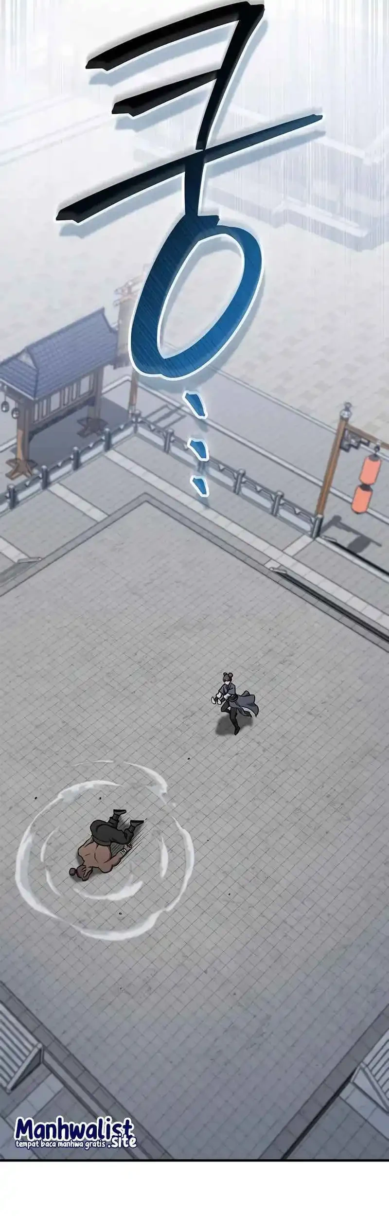 The Demonic Cult Instructor Returns Chapter 32 Gambar 50