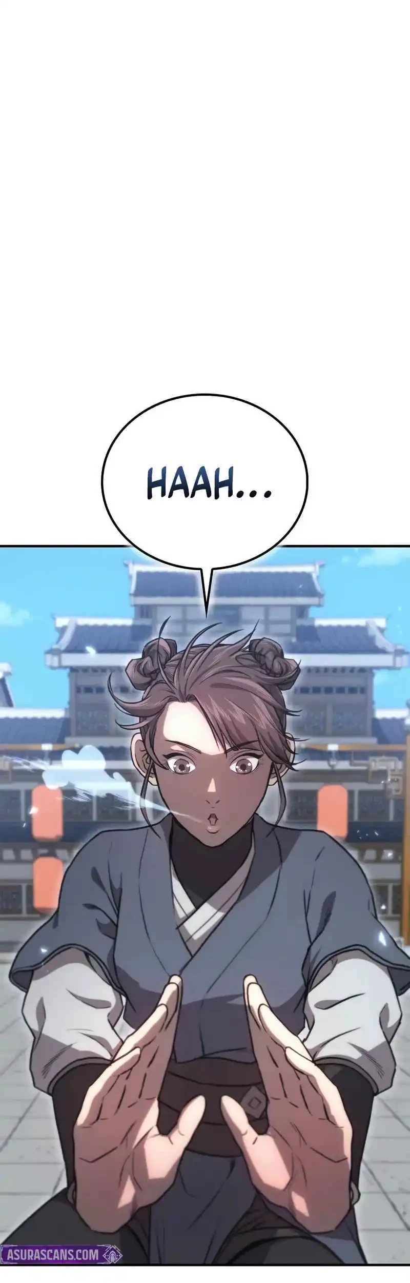 The Demonic Cult Instructor Returns Chapter 32 Gambar 52